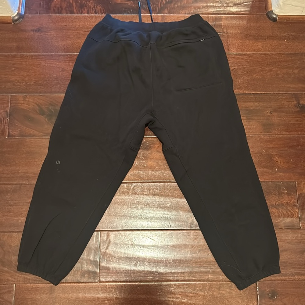 Lululemon sweatpants